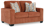 Aviemore - Loveseat - JaxCo Furniture