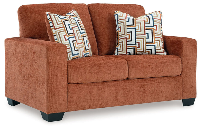 Aviemore - Loveseat - JaxCo Furniture
