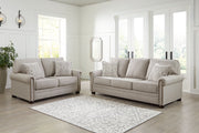 Gaelon - Living Room Set - JaxCo Furniture