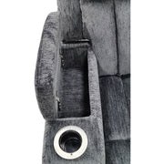 Dalton - Power Loveseat - JaxCo Furniture