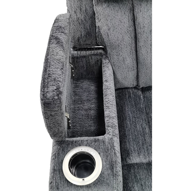 Dalton - Power Loveseat - JaxCo Furniture