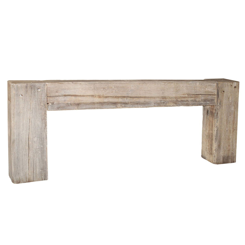 Giza - Console Table - JaxCo Furniture