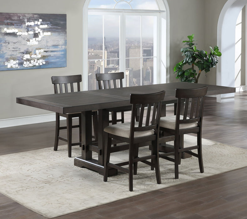 Napa - Counter Dining Set - JaxCo Furniture