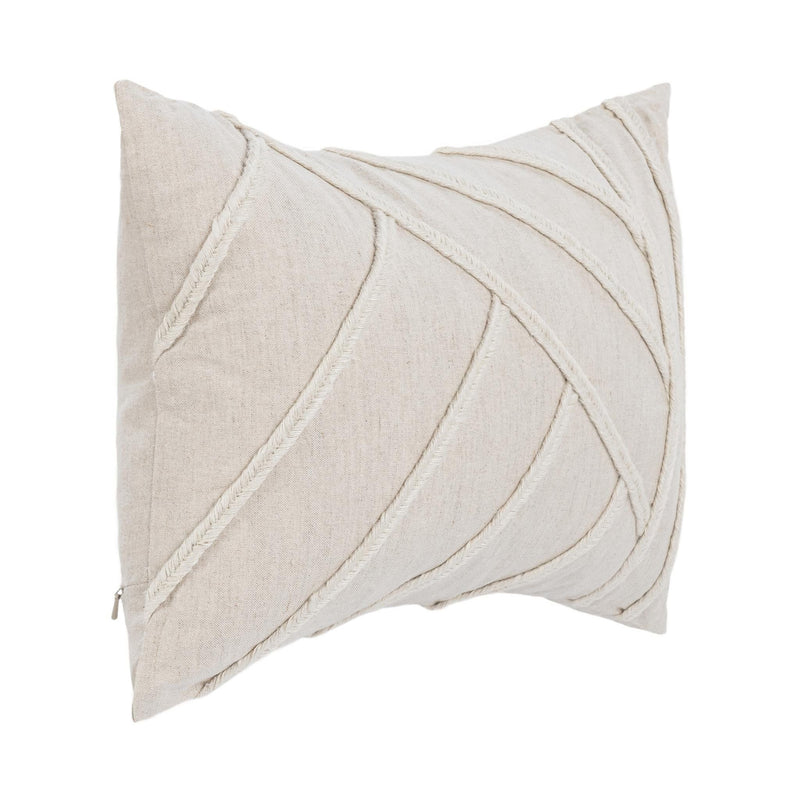Novel Estate - NV Langdon Pillow - JaxCo Furniture