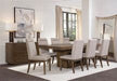 Garland - Dining Set - JaxCo Furniture