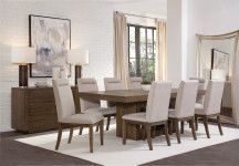 Garland - Dining Set - JaxCo Furniture