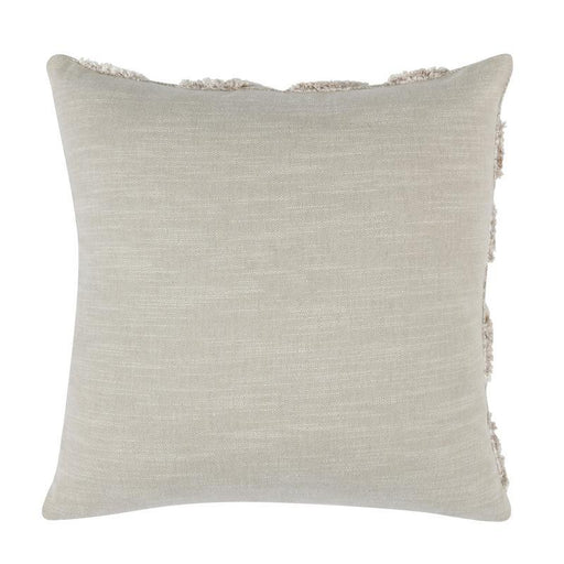 Cinch - CH Arona Pillow - Sea Fog Blue/Ivory - JaxCo Furniture