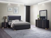 Marceline - Bedroom Set - JaxCo Furniture
