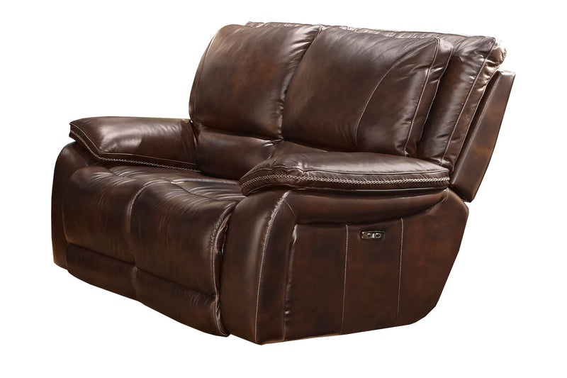 Vail - Power Reclining Sofa Set - JaxCo Furniture