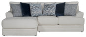 Polaris - Sectional - JaxCo Furniture