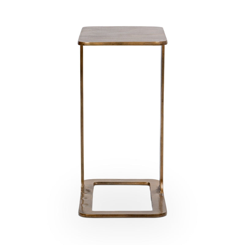 Geanna - Accent Table - JaxCo Furniture