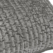 Bari - Velvet Sham - JaxCo Furniture