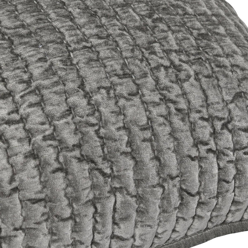 Bari - Velvet Sham - JaxCo Furniture