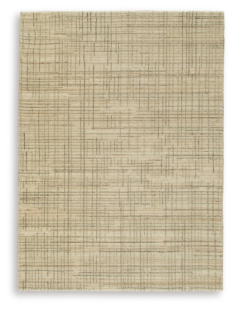 Janston - Rug - JaxCo Furniture