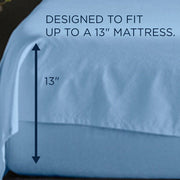 Linens - Tempur ProAir Pillowcase Set - JaxCo Furniture