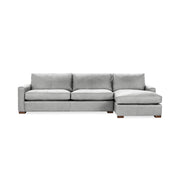 Coburn - Chaise Sofa - JaxCo Furniture