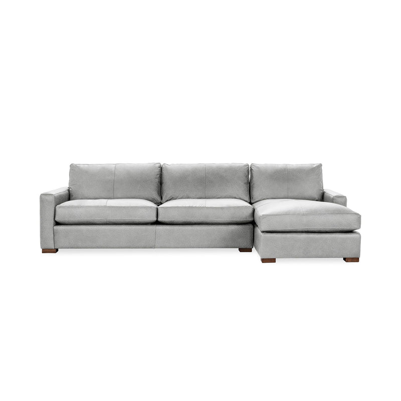 Coburn - Chaise Sofa - JaxCo Furniture