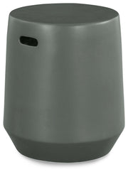 Kalmunds - Gray - Stool - JaxCo Furniture