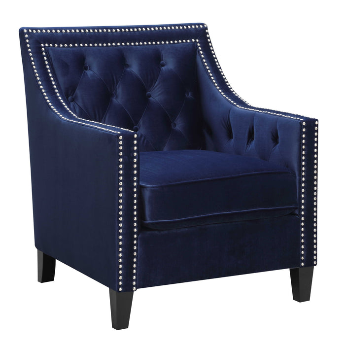 Tiffany - Accent Chair - JaxCo Furniture