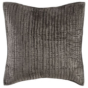 Bari - Velvet Sham - JaxCo Furniture