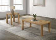 Castlewood - Cocktail Coffee Table Set - JaxCo Furniture