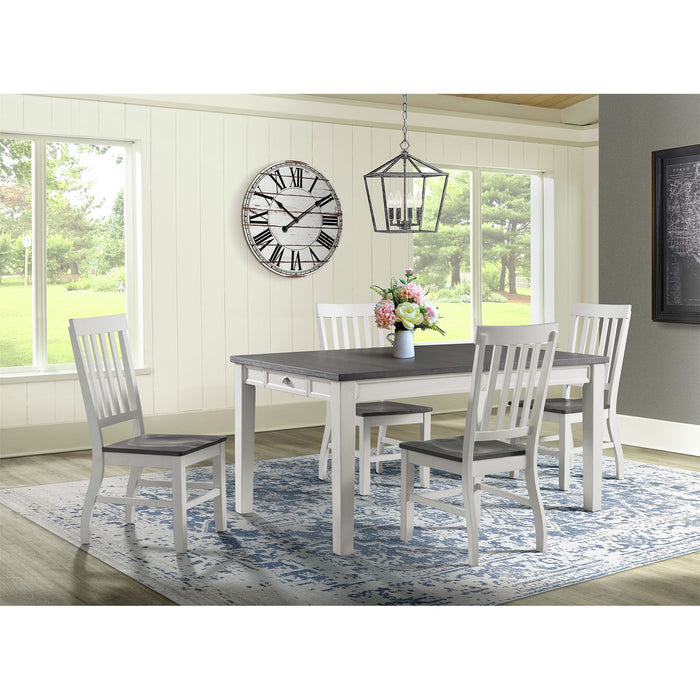 Kayla - Dining Set - JaxCo Furniture