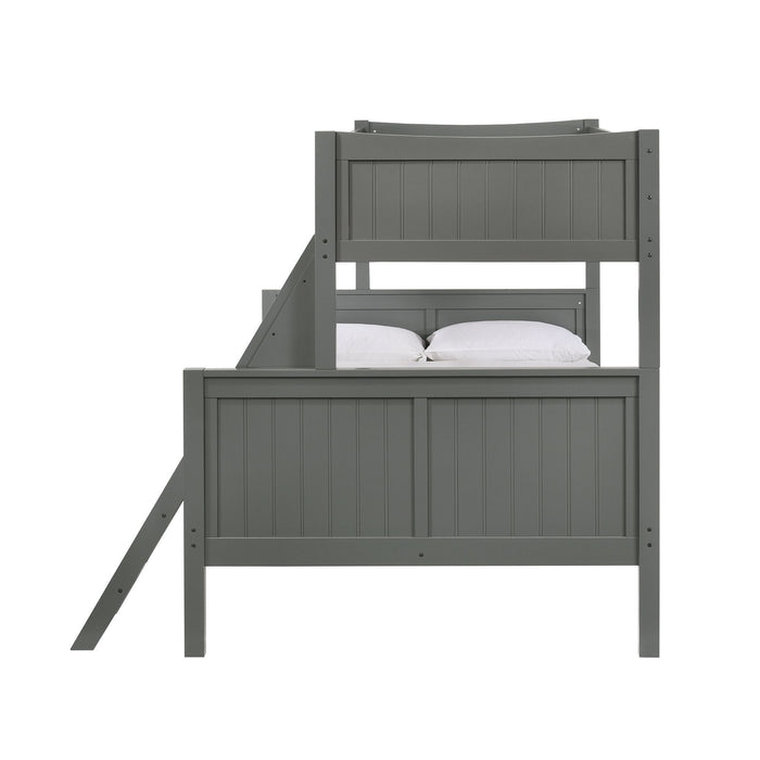 Sami - Bunk - JaxCo Furniture