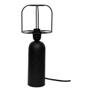 Echo - Lamp - Black - JaxCo Furniture