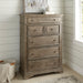 Highland Park - Chest - JaxCo Furniture