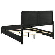 Cavelle - Upholstered Bed - JaxCo Furniture