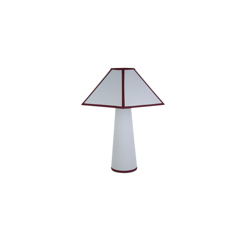 Gigi - Table Lamp - Light Blue