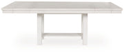 Robbinsdale - Rectangular Dining Table - JaxCo Furniture