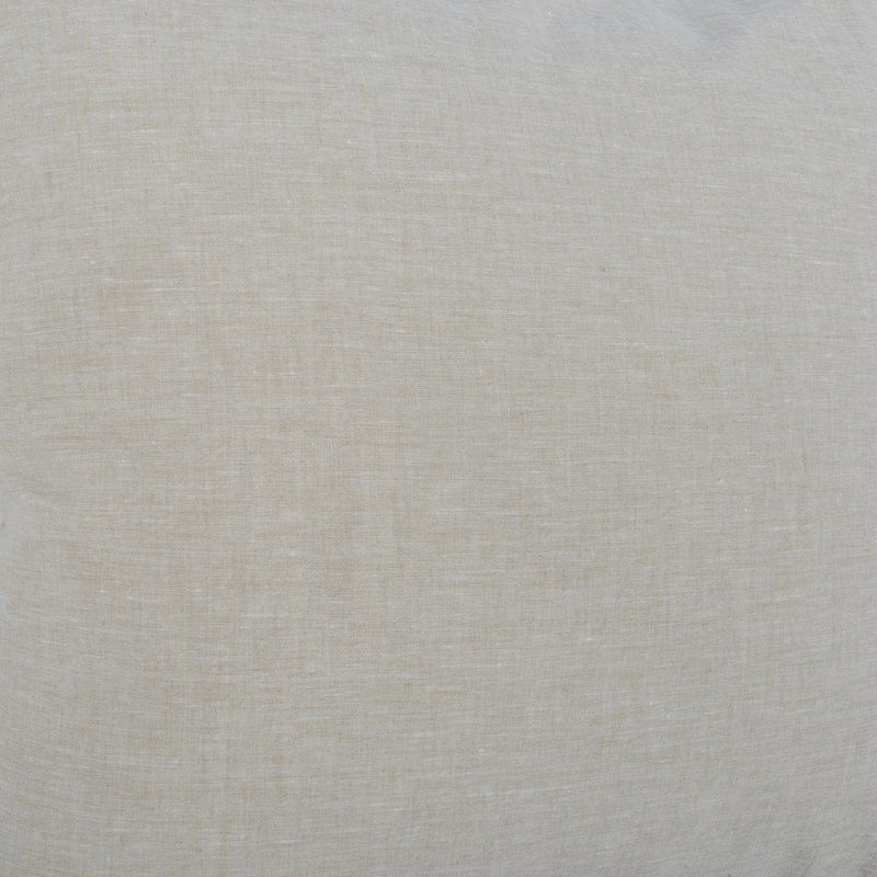 Jayson - Linen Cashmere Sham - JaxCo Furniture