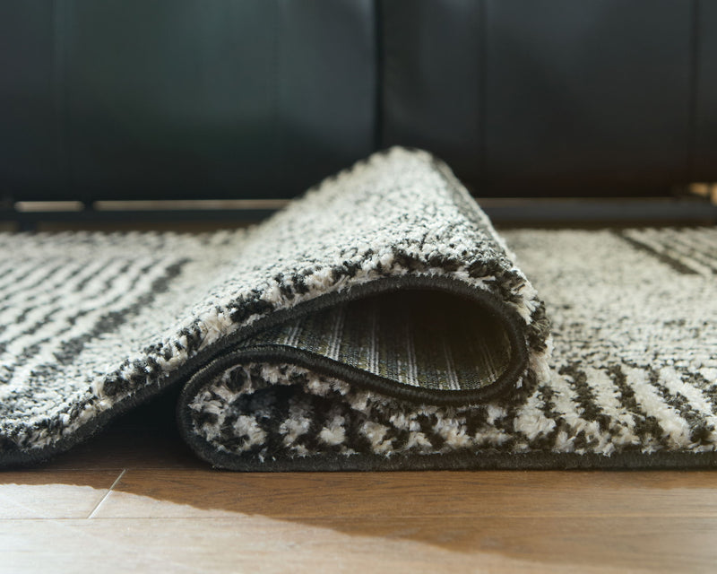 Kurtmen - Rug - JaxCo Furniture