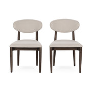 Tiber - Dining Chair (Set of 2) - JaxCo Furniture