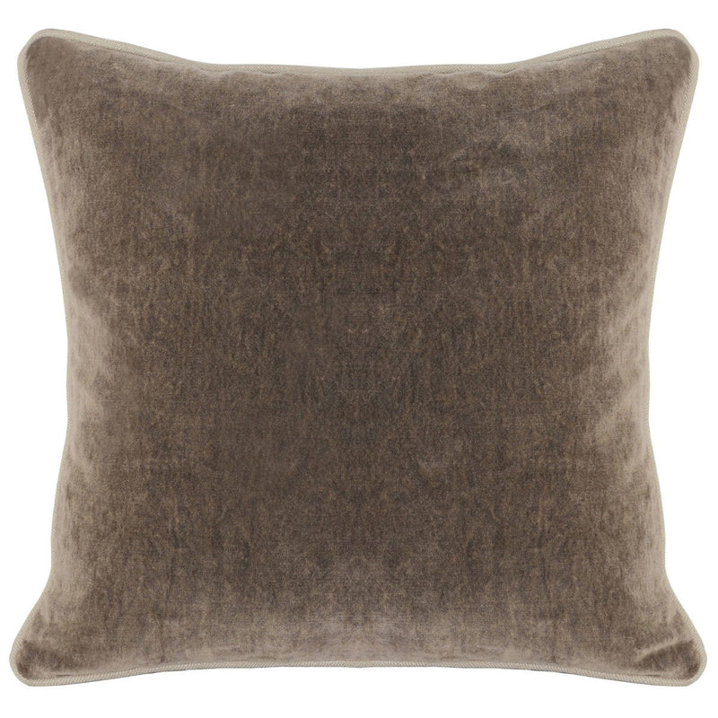 Heirloom Velvet - SLD Pillow - JaxCo Furniture