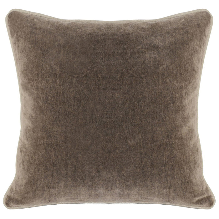 Heirloom Velvet - SLD Pillow - JaxCo Furniture