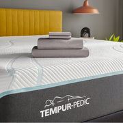 Linens - Tempur ProAir Sheet Set - Cool Gray - JaxCo Furniture
