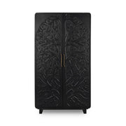 Albero - Tall Cabinet - JaxCo Furniture