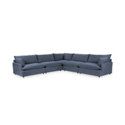 Caplan - Modular Sectional - JaxCo Furniture