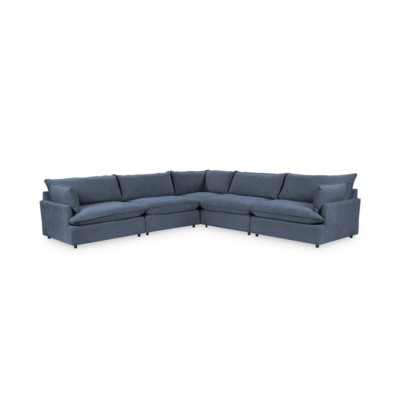 Caplan - Modular Sectional - JaxCo Furniture