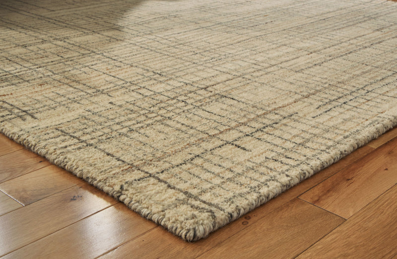 Janston - Rug - JaxCo Furniture