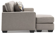 Greaves - Sofa Chaise - JaxCo Furniture