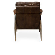 Christopher - Club Chair - JaxCo Furniture
