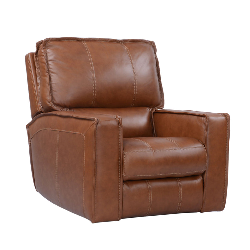 Rockford - Power Recliner - JaxCo Furniture