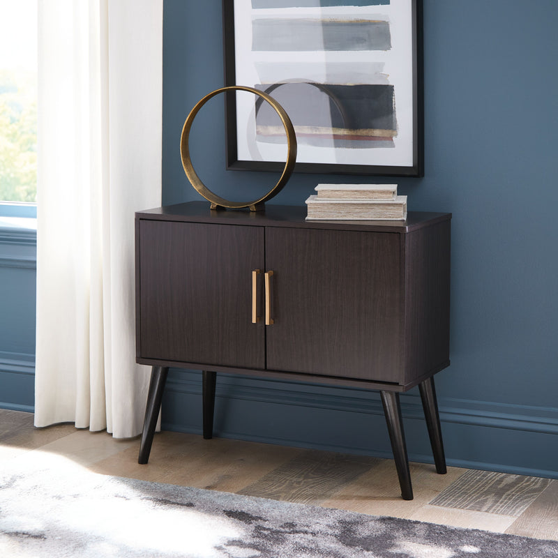Orinfield - Accent Cabinet - JaxCo Furniture