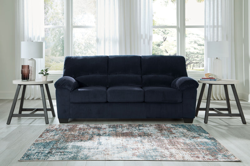 Simplejoy - Sofa - JaxCo Furniture