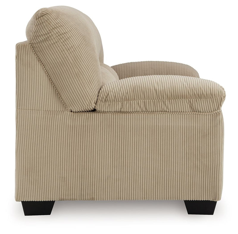 Simplejoy - Loveseat - JaxCo Furniture
