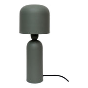 Echo - Lamp - Dark Gray - JaxCo Furniture