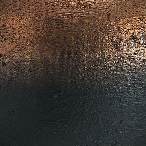 Newgerhard - Brown / Black - Metal Table Lamp - JaxCo Furniture